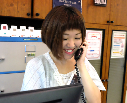 丸山はづき