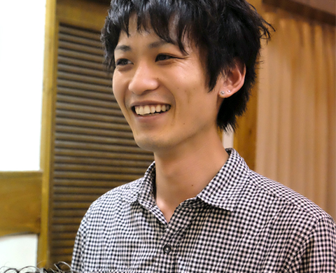 内藤義高